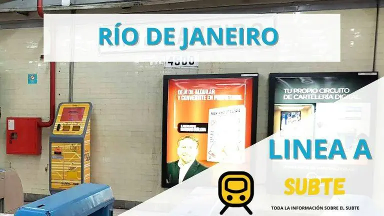 Estación-Río-de-Janeiro-subte